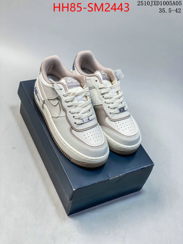 Women Shoes-NIKE unsurpassed quality ID: SM2443 $: 85USD