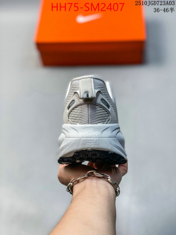 Women Shoes-NIKE where to find the best replicas ID: SM2407 $: 75USD