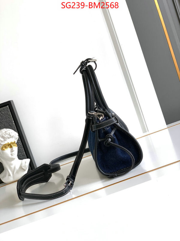 Prada Bags(TOP)-Handbag- buy cheap replica ID: BM2568 $: 239USD,