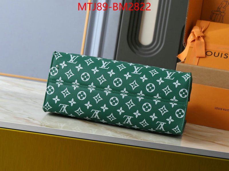 LV Bags(4A)-Handbag Collection- what 1:1 replica ID: BM2822 $: 89USD,-shoes yupoo LV Bags(4A)-Handbag Collection- what 1:1 replica ID: BM2822 $: 89USD,