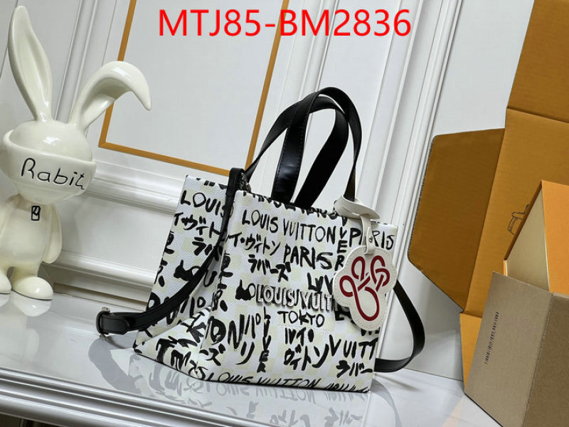 LV Bags(4A)-Pochette MTis Bag- shop the best high quality ID: BM2836 $: 85USD,