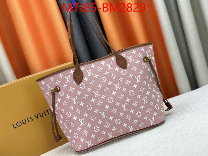 LV Bags(4A)-Neverfull- are you looking for ID: BM2829 $: 85USD,