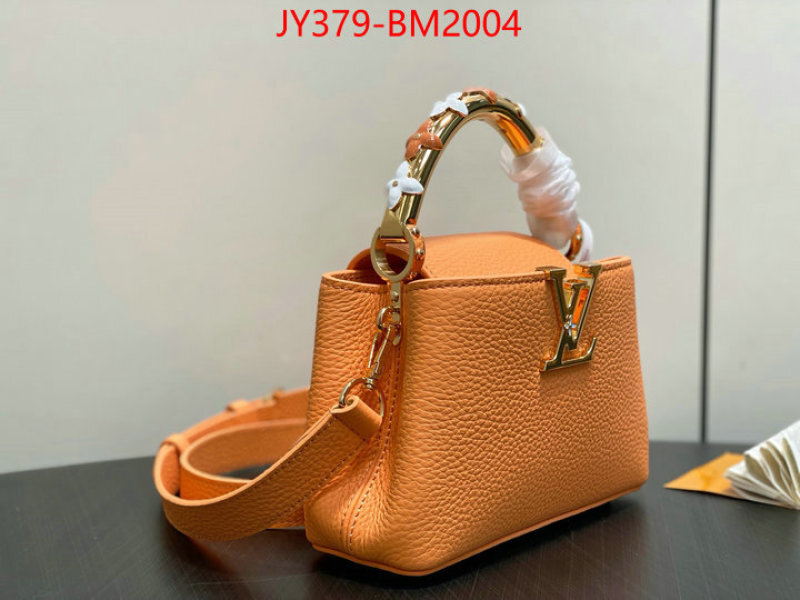LV Bags(TOP)-Handbag Collection- high quality replica ID: BM2004 $: 379USD,
