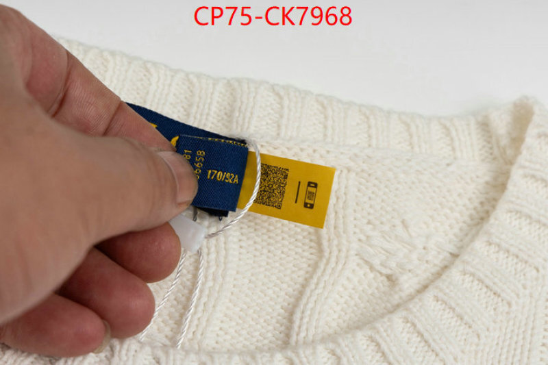 Clothing-Ralph Lauren what's best ID: CK7968 $: 75USD-shoes yupoo Clothing-Ralph Lauren what's best ID: CK7968 $: 75USD