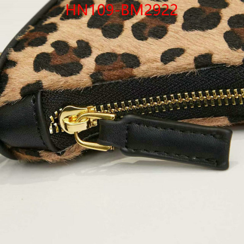 Prada Bags(4A)-Crossbody- wholesale 2024 replica ID: BM2922 $: 109USD,