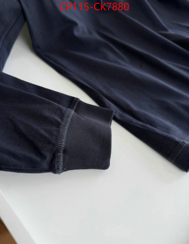 Clothing-Stone Island the best ID: CK7880 $: 115USD