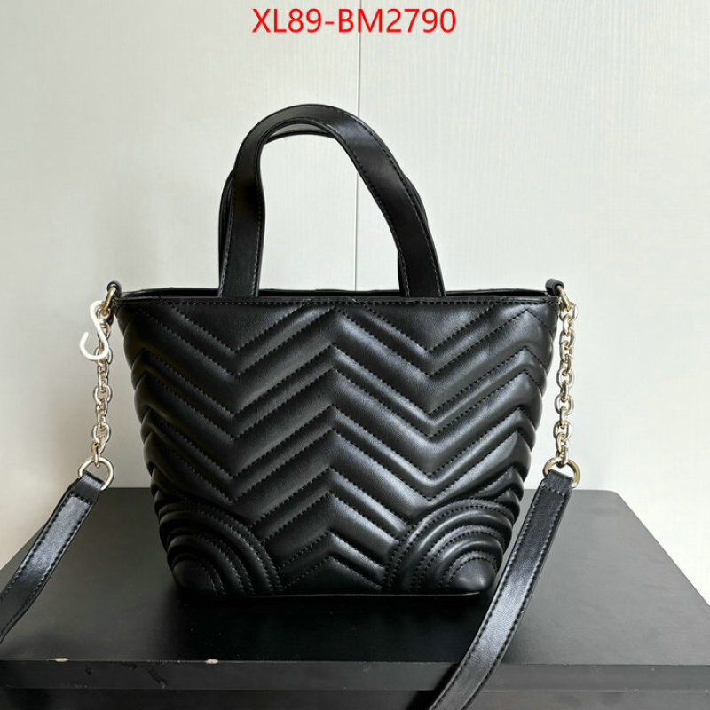 Gucci Bags(4A)-Marmont what's the best place to buy replica ID: BM2790 $: 89USD,