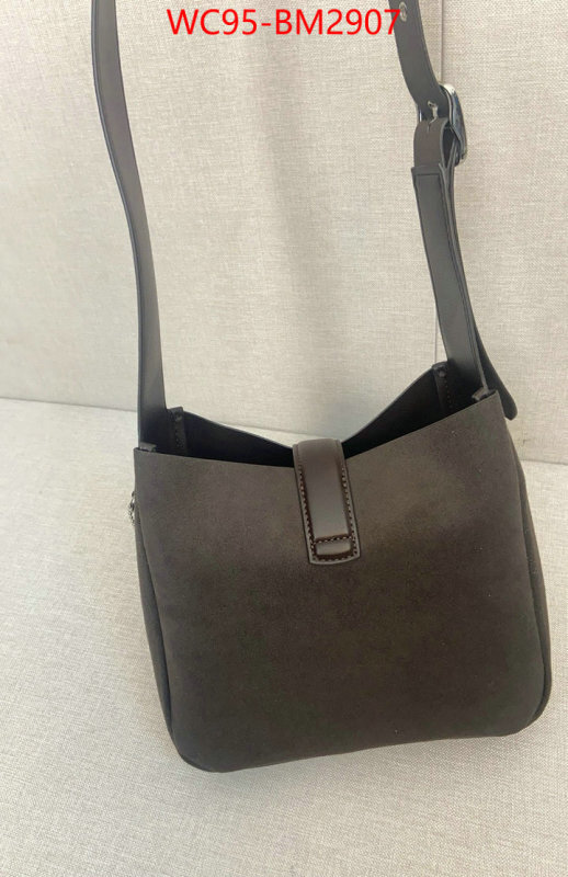 Coach Bags(4A)-Crossbody- buy first copy replica ID: BM2907 $: 95USD,