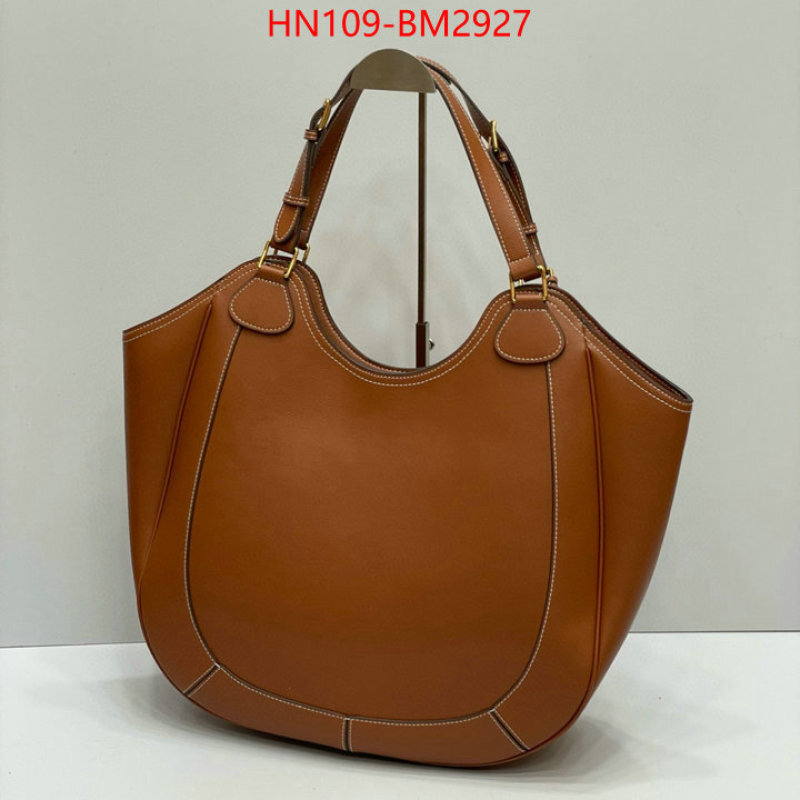 CELINE Bags(4A)-Handbag high quality designer replica ID: BM2927 $: 109USD,