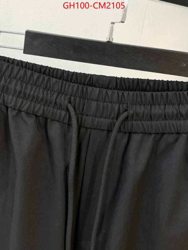 Clothing-ARCTERYX how to buy replica shop ID: CM2105 $: 100USD