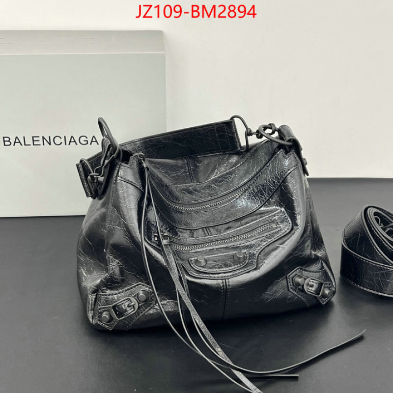 Balenciaga Bags(4A)-Neo Classic- mirror quality ID: BM2894 $: 109USD,