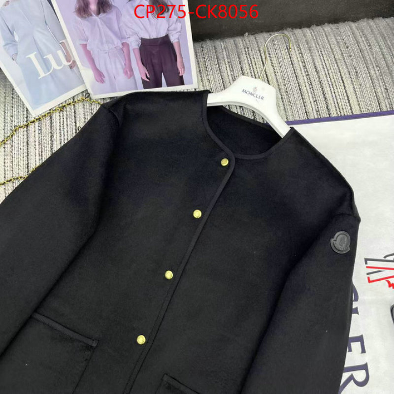 Down jacket Women-Moncler new ID: CK8056 $: 275USD