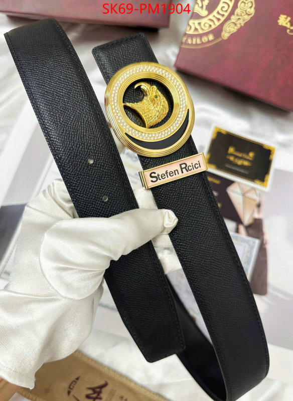 Belts-STEFANO Ricci where to buy fakes ID: PM1905 $: 69USD-shoes yupoo Belts-STEFANO Ricci where to buy fakes ID: PM1905 $: 69USD