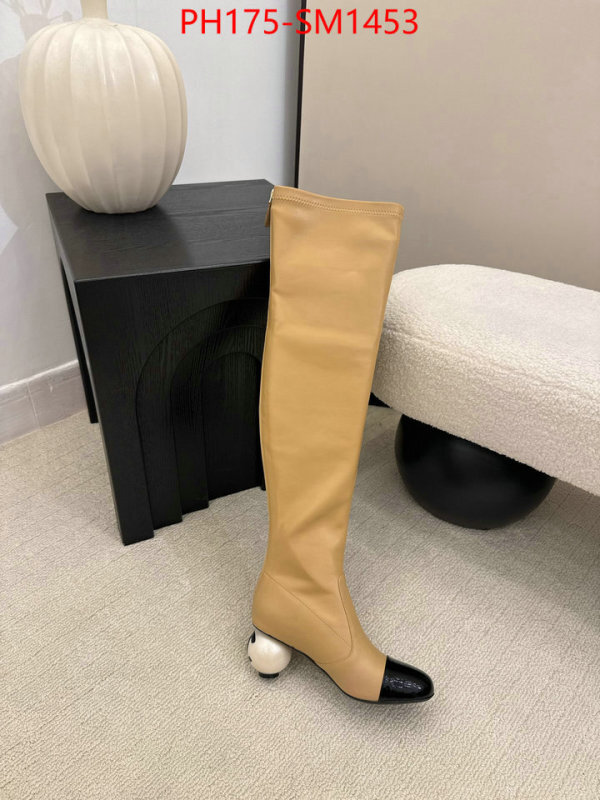Women Shoes-Boots perfect ID: SM1453 $: 175USD