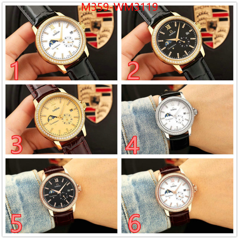 Watch(TOP)-Omega from china 2024 ID: WM3119 $: 359USD-shoes yupoo Watch(TOP)-Omega from china 2024 ID: WM3119 $: 359USD