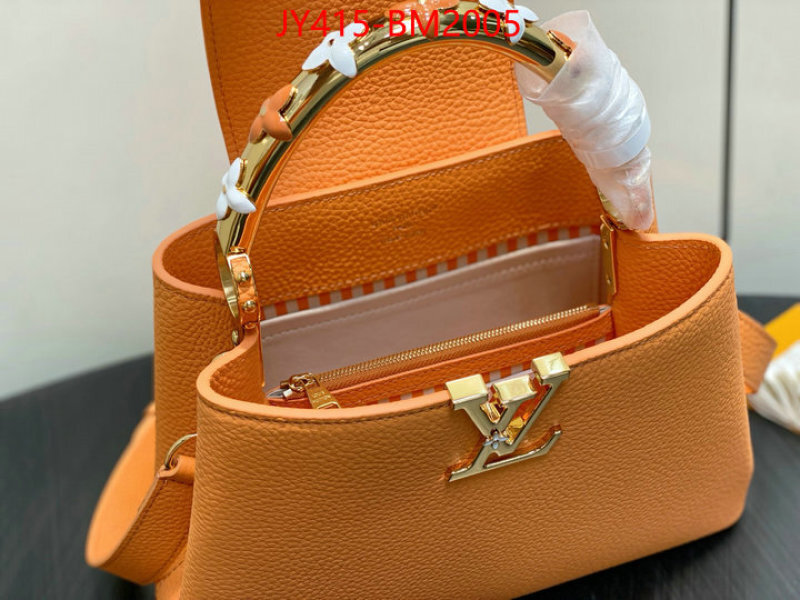 LV Bags(TOP)-Handbag Collection- buy cheap ID: BM2005 $: 415USD,