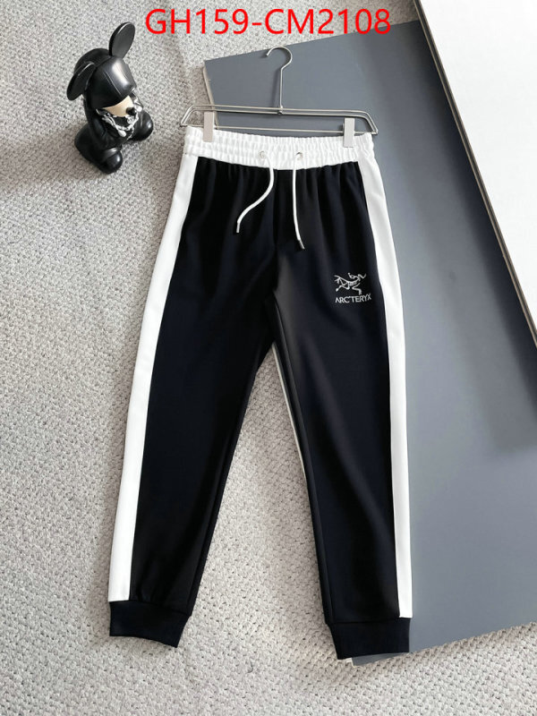Clothing-ARCTERYX where could you find a great quality designer ID: CM2108 $: 159USD
