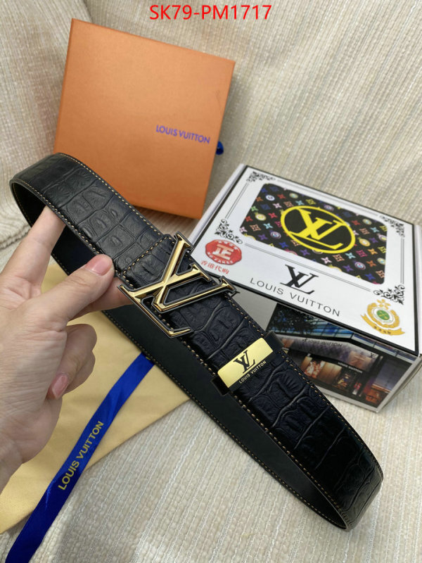 Belts-LV best replica ID: PM1717 $: 79USD