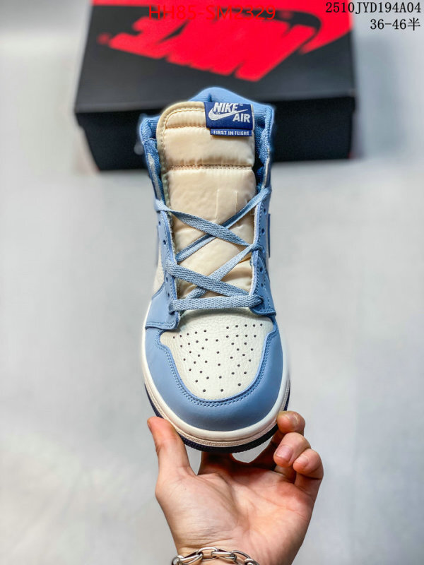 Women Shoes-Air Jordan replica us ID: SM2329 $: 85USD