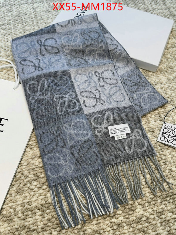 Scarf-Loewe 7 star collection ID: MM1875 $: 55USD