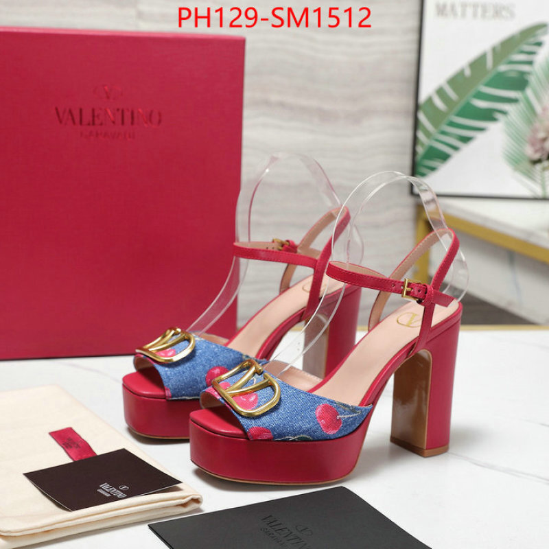 Women Shoes-Valentino where can i buy the best quality ID: SM1512 $: 129USD