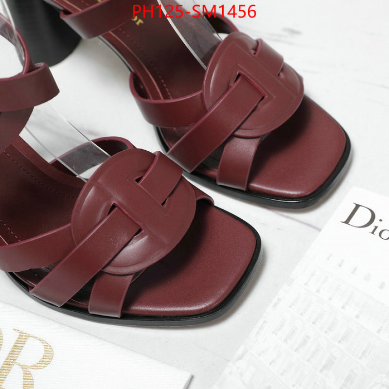 Women Shoes-Dior we curate the best ID: SM1456 $: 125USD