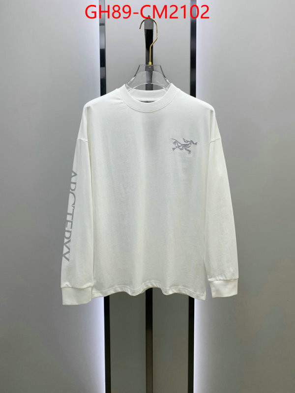 Clothing-ARCTERYX replica how can you ID: CM2102 $: 89USD