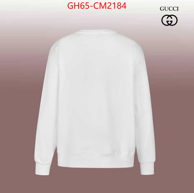 Clothing-Gucci what's the best place to buy replica ID: CM2184 $: 65USD