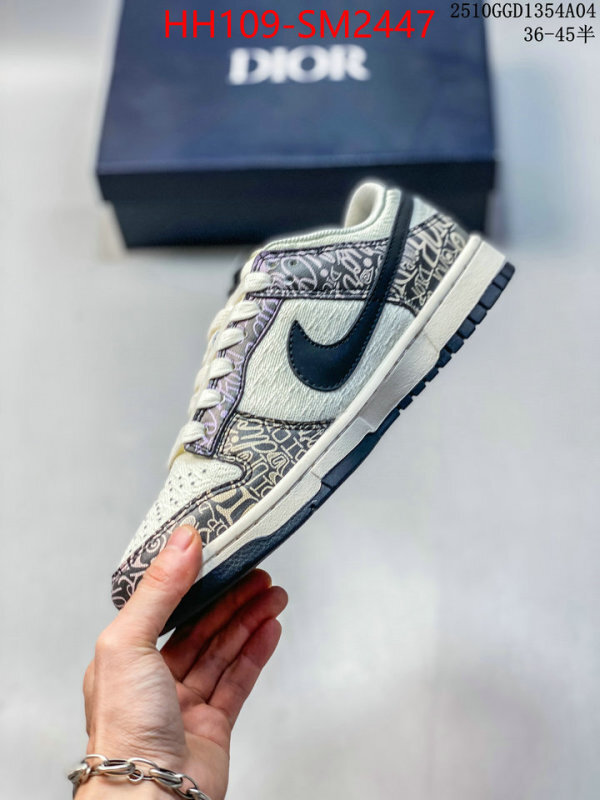 Men Shoes-Nike fake cheap best online ID: SM2447 $: 109USD