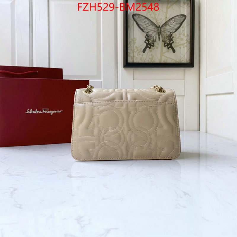 Ferragamo(TOP)-Crossbody- high quality customize ID: BM2548 $: 529USD,