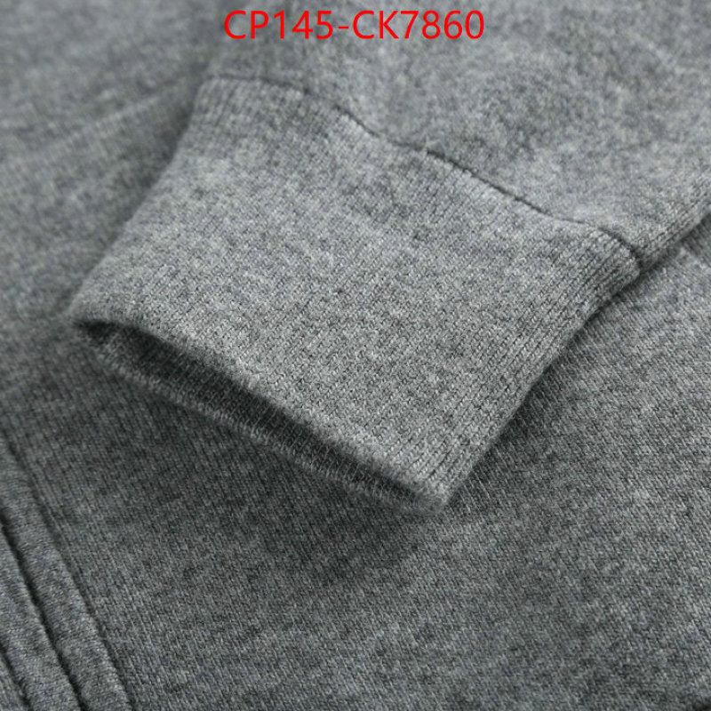 Clothing-Burberry the quality replica ID: CK7860 $: 145USD-shoes yupoo Clothing-Burberry the quality replica ID: CK7860 $: 145USD