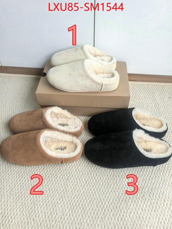 Women Shoes-UGG what's the best place to buy replica ID: SM1544 $: 85USD