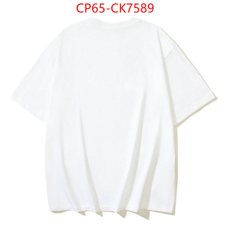 Clothing-OffWhite designer 7 star replica ID: CK7589 $: 65USD