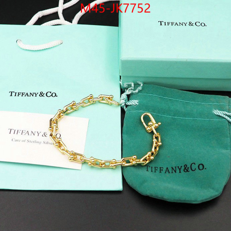 Jewelry-Tiffany designer 7 star replica ID: JK7752 $: 45USD