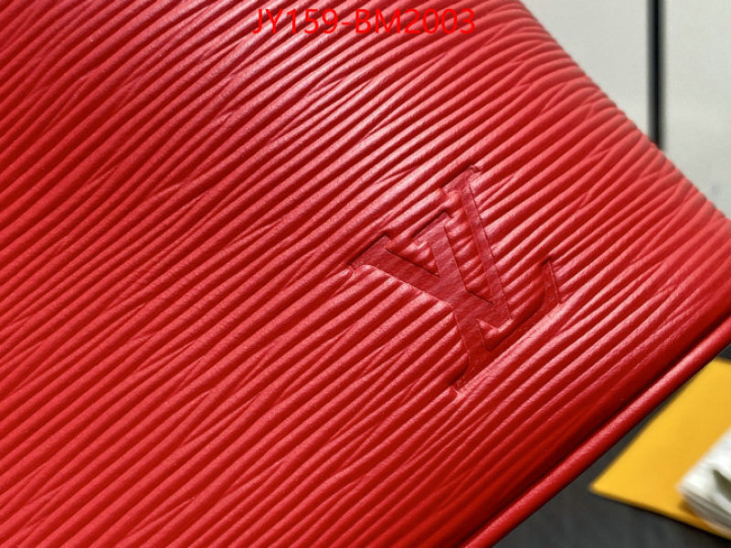 LV Bags(TOP)-Vanity Bag- aaaaa customize ID: BM2003 $: 159USD,-shoes yupoo LV Bags(TOP)-Vanity Bag- aaaaa customize ID: BM2003 $: 159USD,