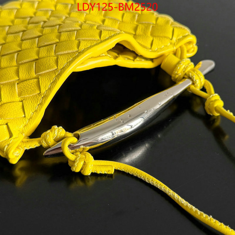 BV Bags(TOP)-Crossbody- is it illegal to buy dupe ID: BM2520 $: 125USD,