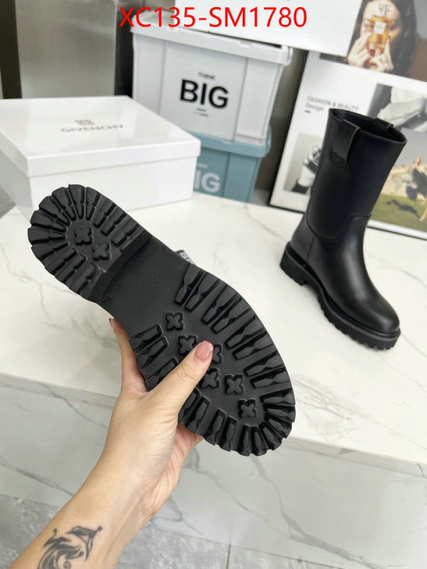 Women Shoes-Givenchy cheap ID: SM1780 $: 135USD