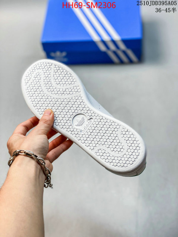 Women Shoes-Adidas wholesale china ID: SM2306 $: 69USD
