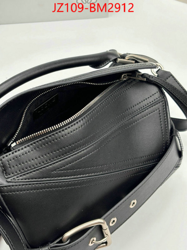 Loewe Bags(4A)-Puzzle- buy aaaaa cheap ID: BM2912 $: 109USD,
