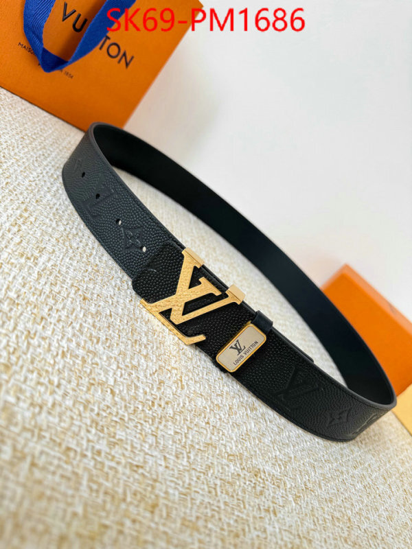 Belts-LV styles & where to buy ID: PM1686 $: 69USD