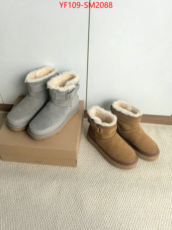 Women Shoes-Boots replcia cheap from china ID: SM2088 $: 109USD