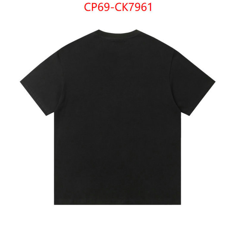 Clothing-LV 1:1 ID: CK7961 $: 69USD