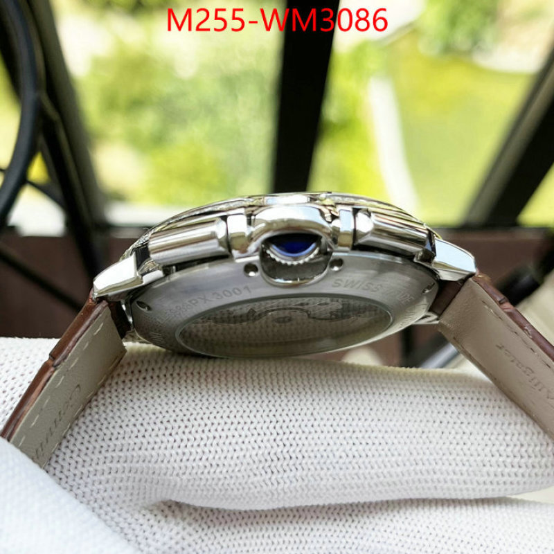 Watch(TOP)-Cartier fake designer ID: WM3086 $: 255USD-shoes yupoo Watch(TOP)-Cartier fake designer ID: WM3086 $: 255USD