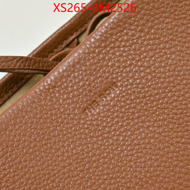 The Row Bags(TOP)-Bucket Bag- buy high-quality fake ID: BM2526
