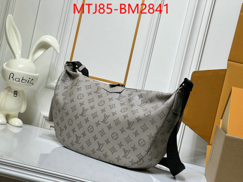 LV Bags(4A)-Pochette MTis Bag- where can i buy ID: BM2841 $: 85USD,