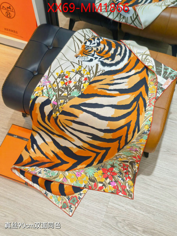 Scarf-Hermes top sale ID: MM1866 $: 69USD