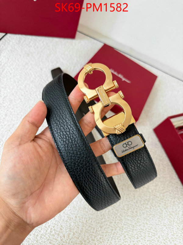 Belts-Ferragamo shop the best high authentic quality replica ID: PM1582 $: 69USD