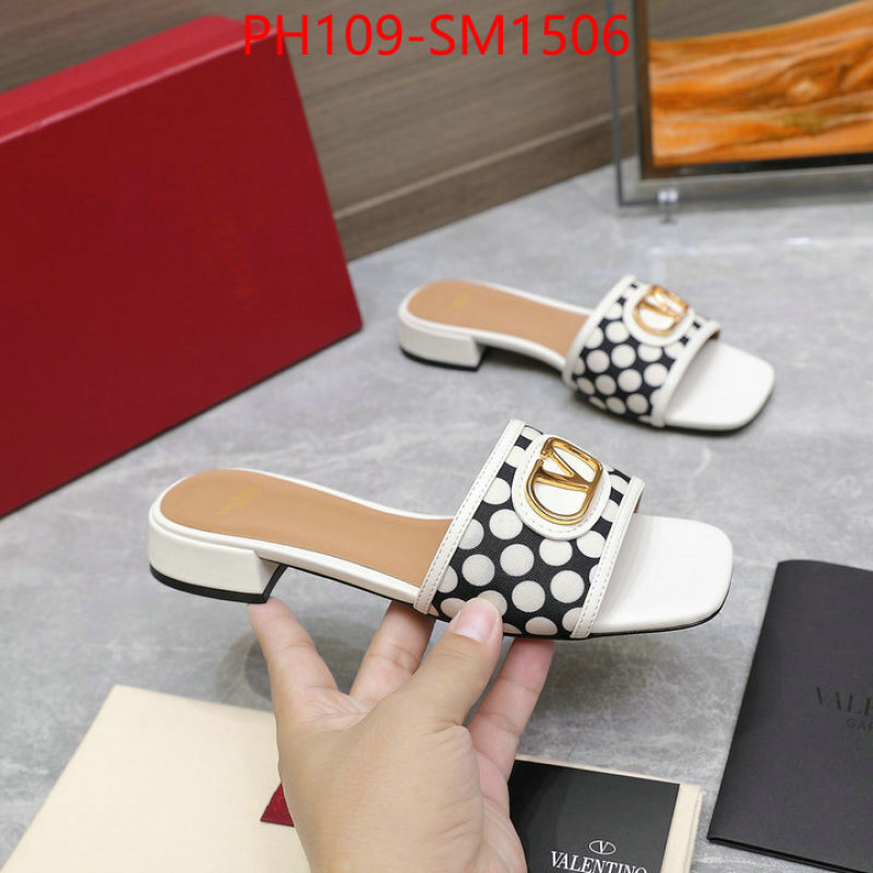 Women Shoes-Valentino high quality replica ID: SM1506 $: 109USD