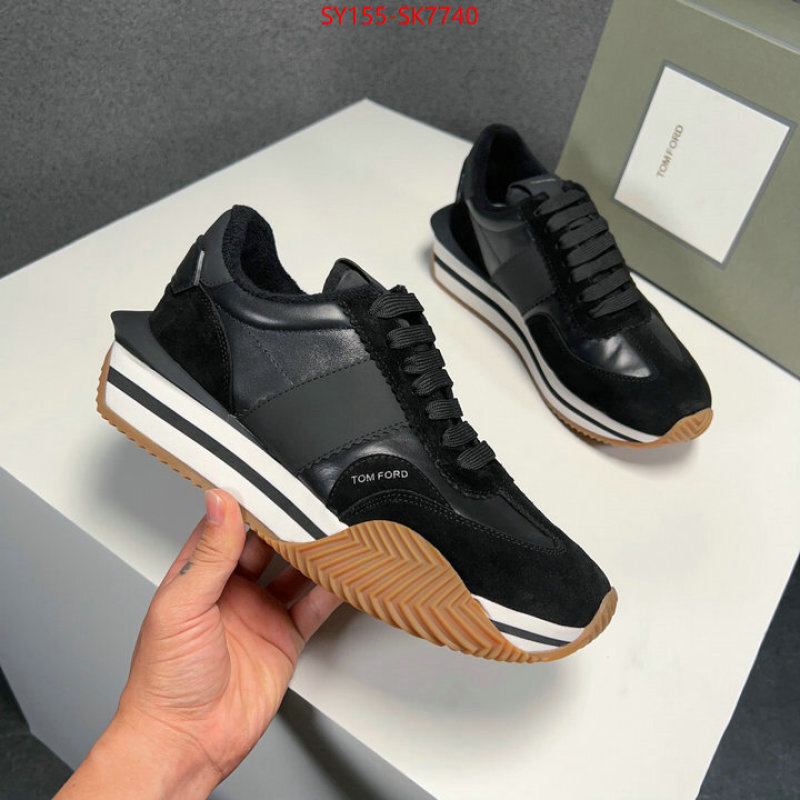 Women Shoes-Tom Ford where to buy the best replica ID: SK7740 $: 155USD