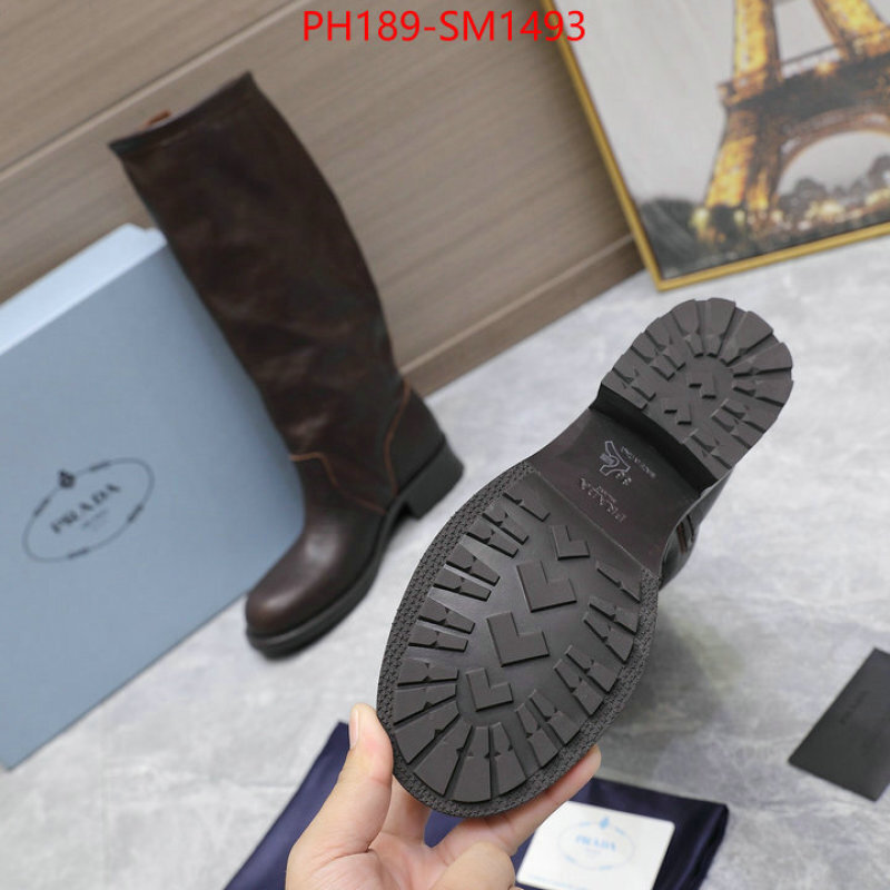 Women Shoes-Boots how quality ID: SM1493 $: 189USD